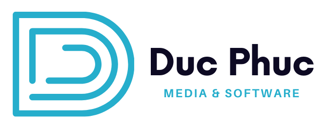 Đức Phúc Media – Đổi mới ý tưởng, nâng tầm thương hiệu